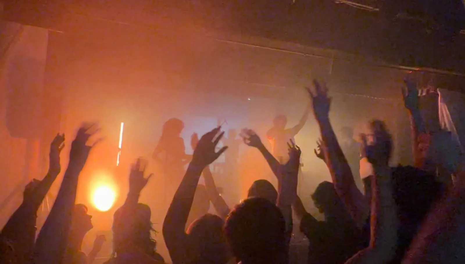 Crowd