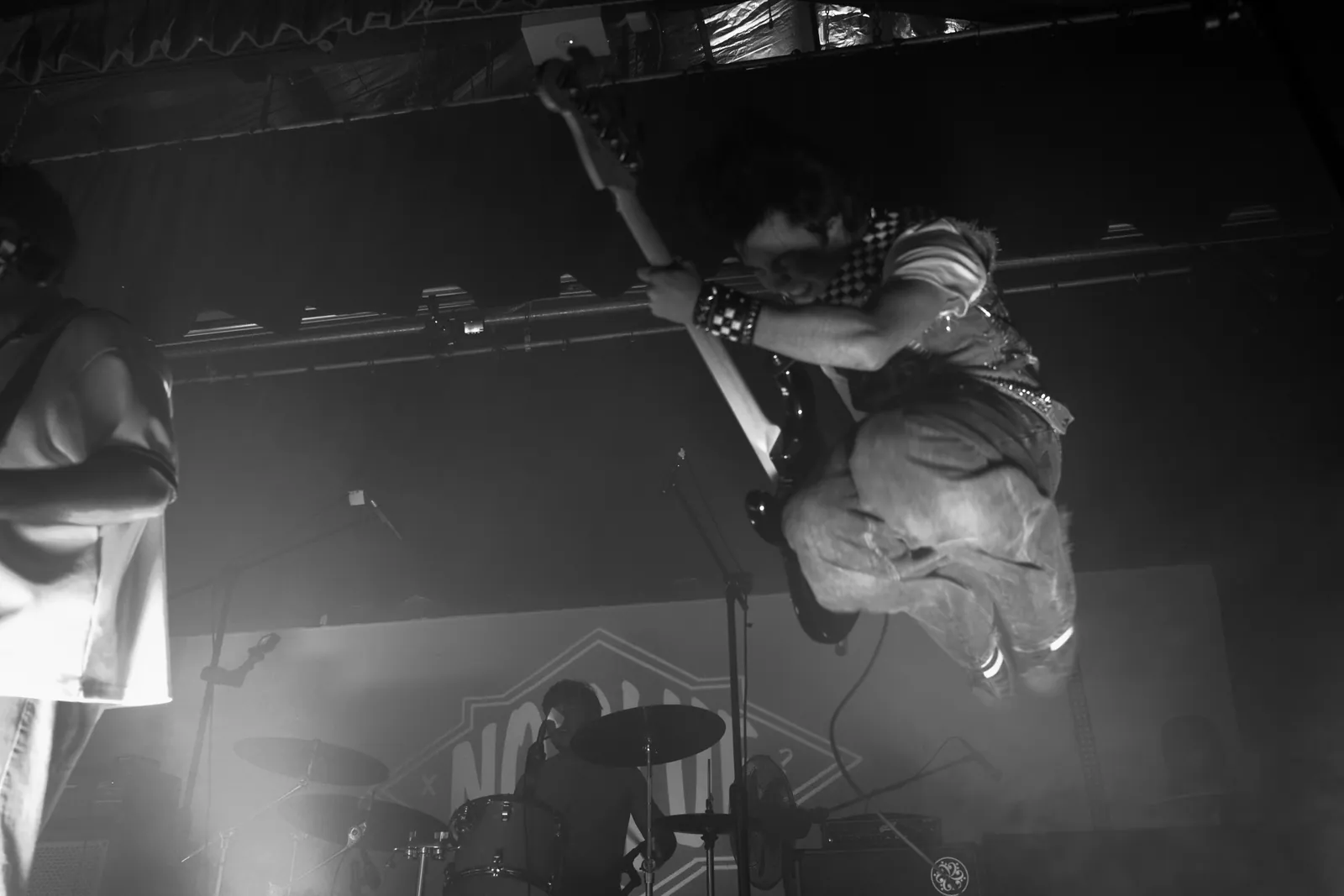Live at Wonargo Revue