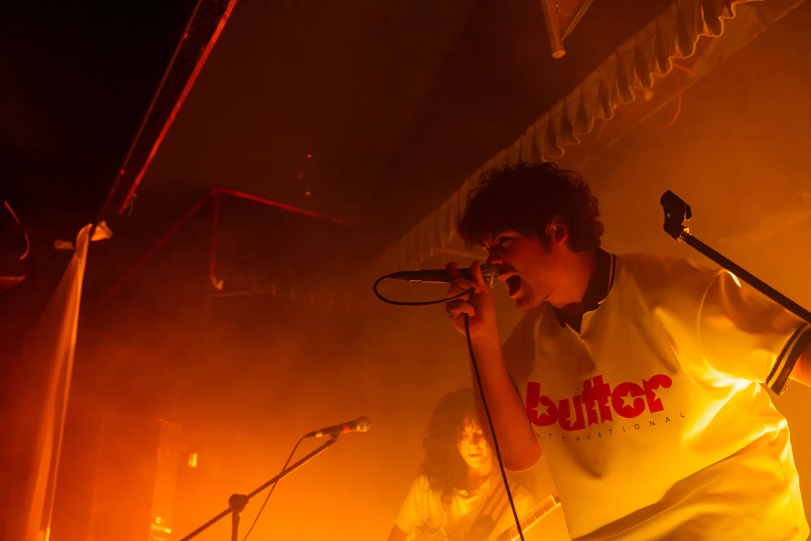 Live at Wonargo Revue
